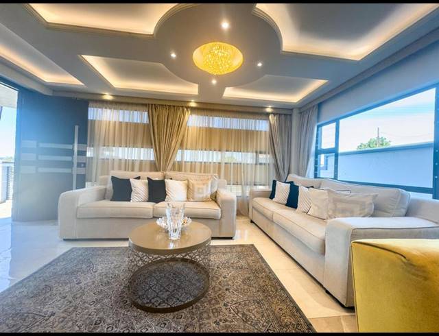 4 BEDROOM HOUSE FOR SALE IN MOUNTAIN RISE